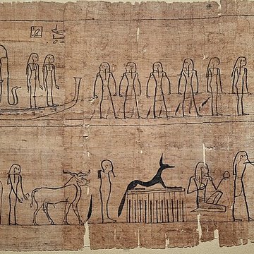 Musée darchéologie méditerranéenne de Marseille