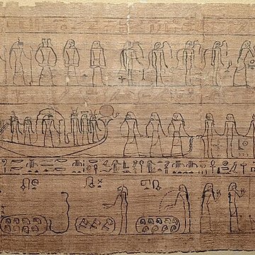 Musée darchéologie méditerranéenne de Marseille