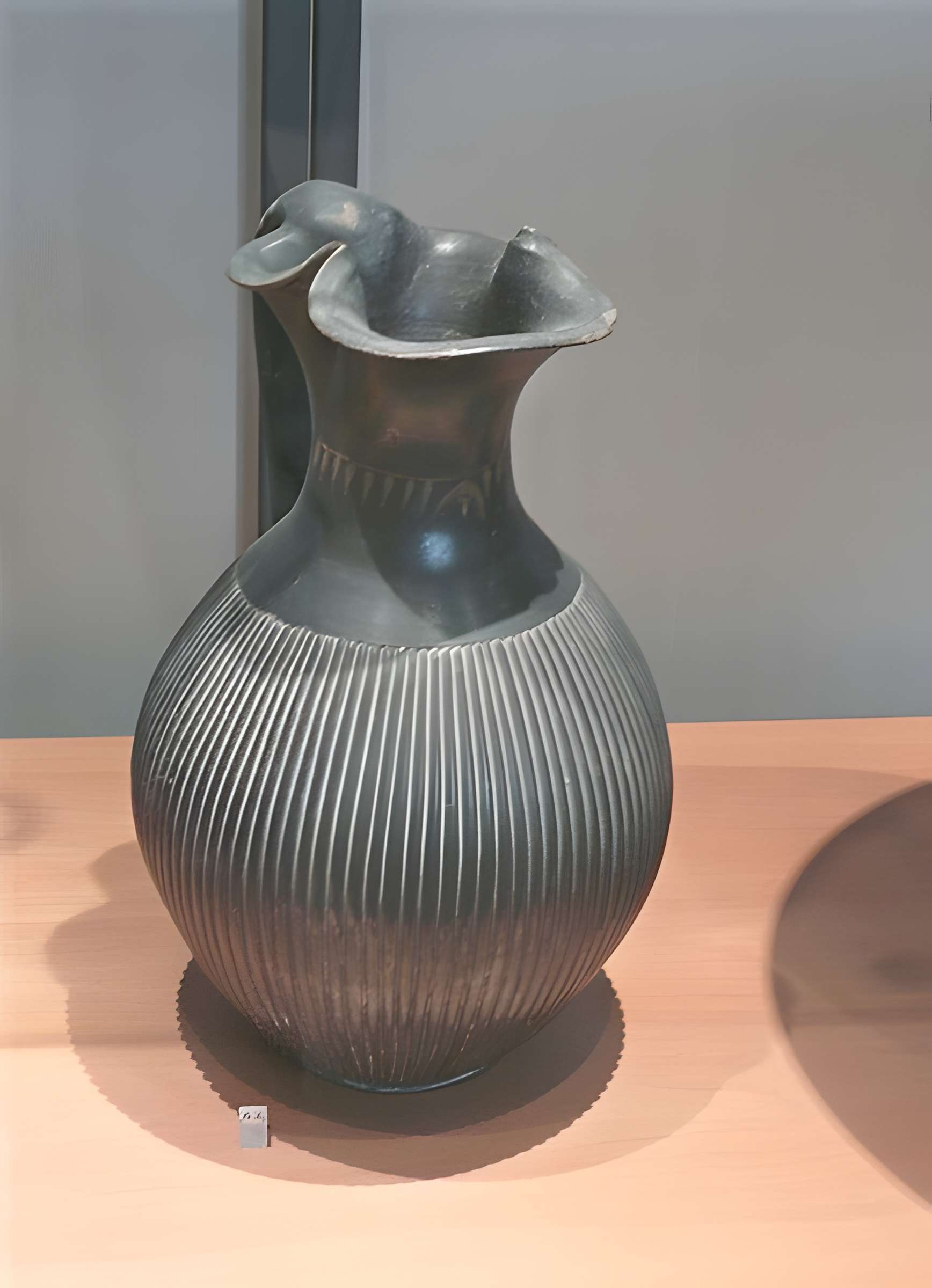 Musée d'archéologie méditerranéenne de Marseille