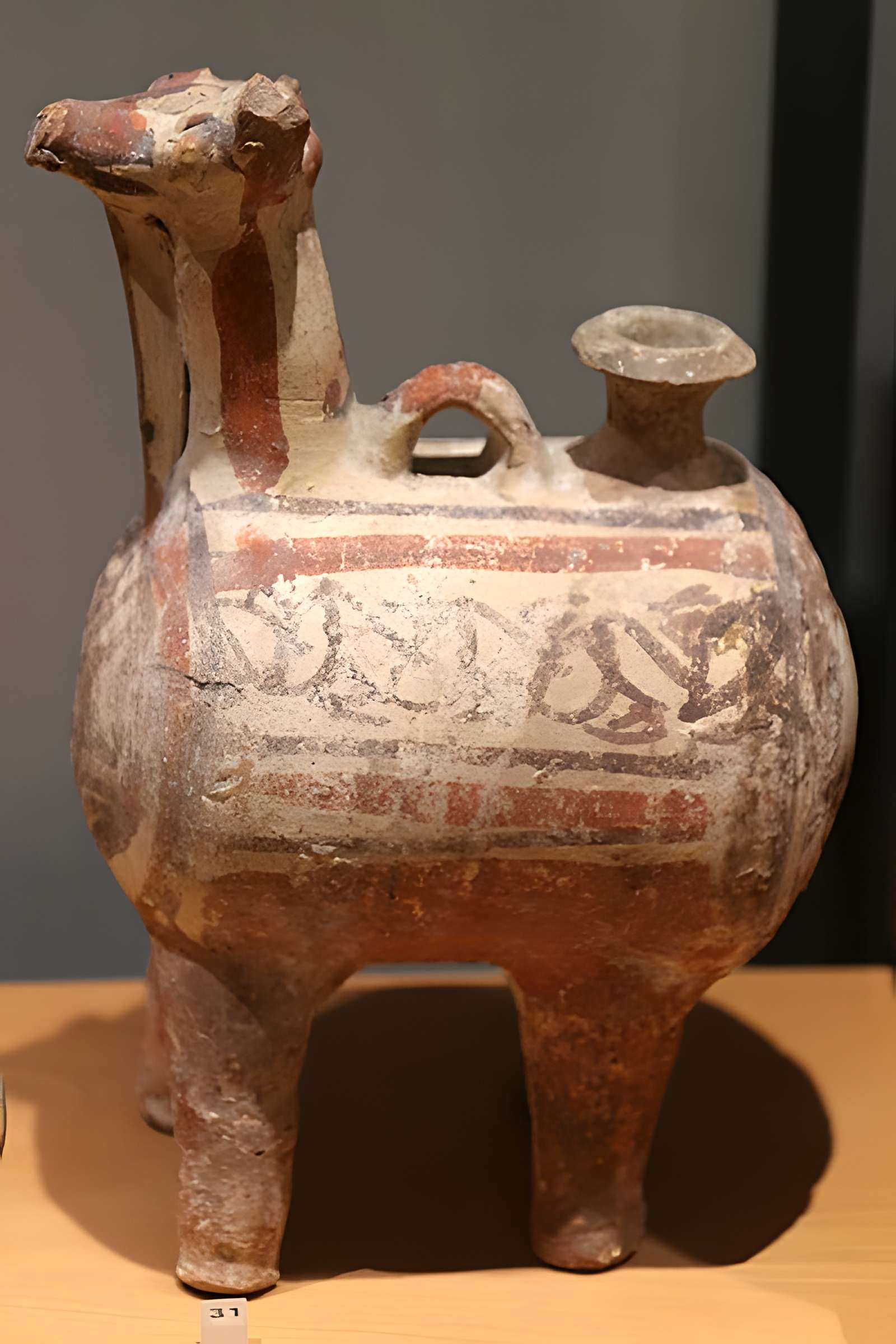 Musée d'archéologie méditerranéenne de Marseille