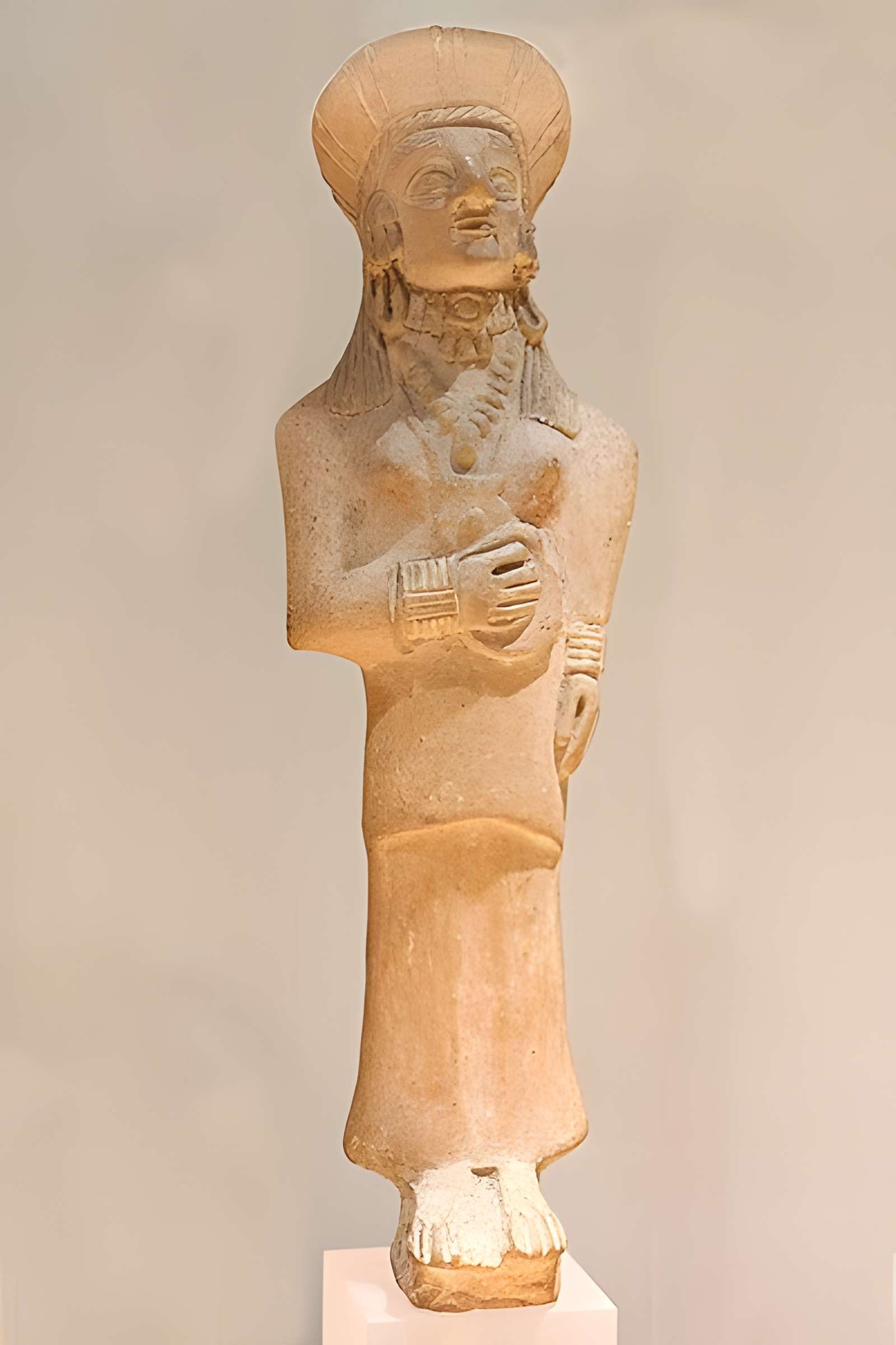 Musée d'archéologie méditerranéenne de Marseille