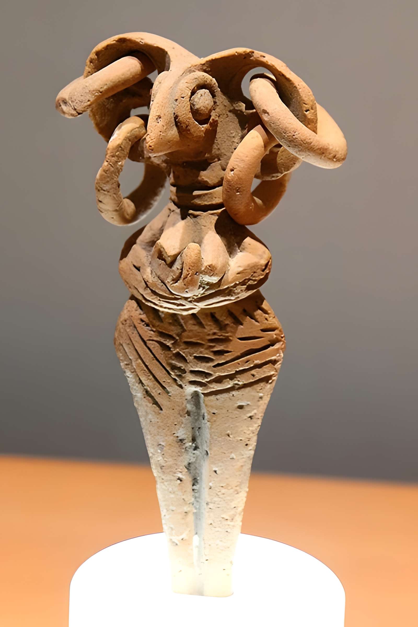 Musée d'archéologie méditerranéenne de Marseille