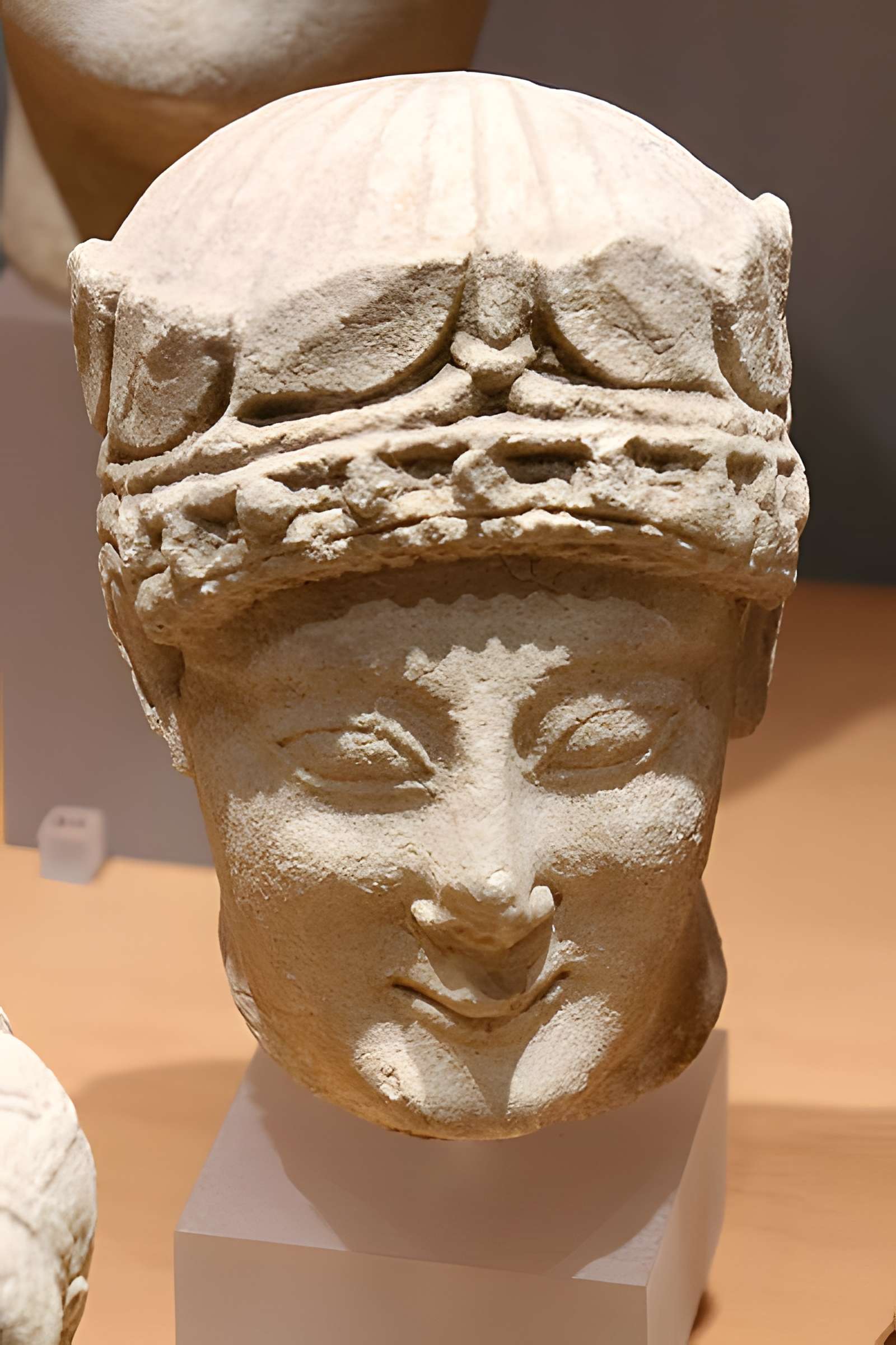 Musée d'archéologie méditerranéenne de Marseille