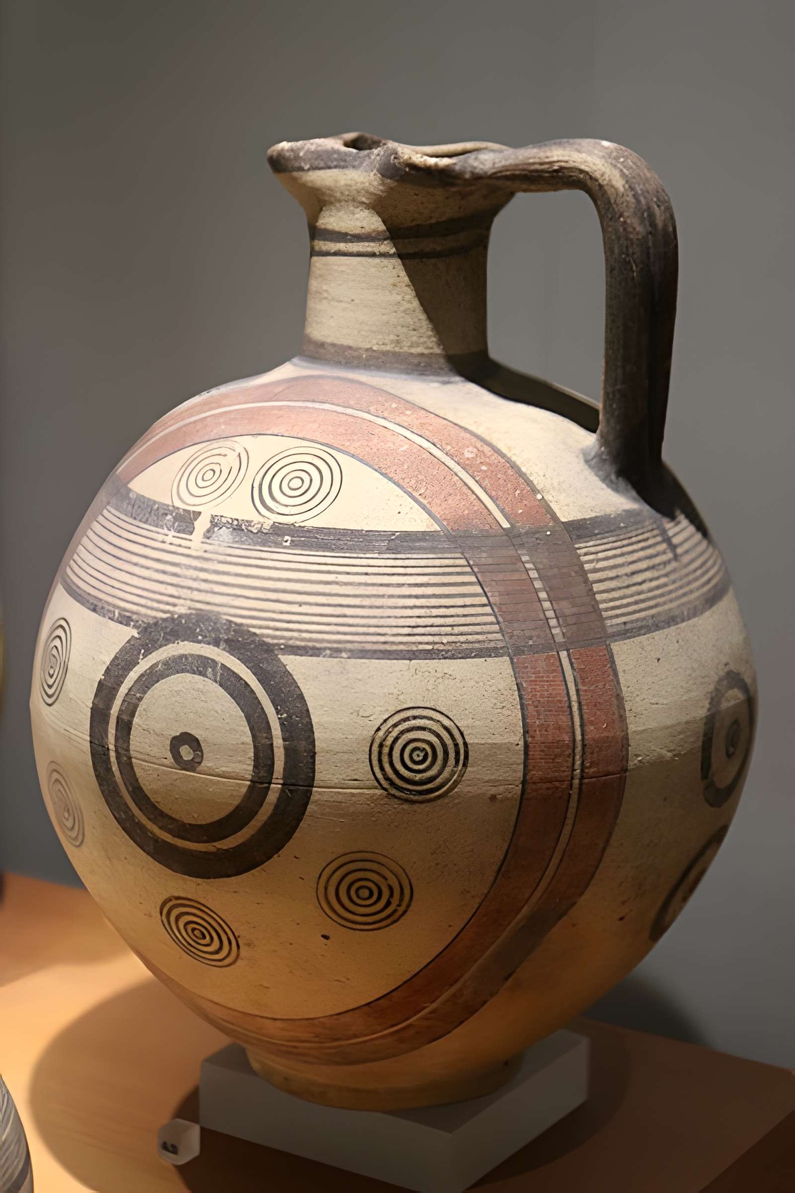 Musée d'archéologie méditerranéenne de Marseille