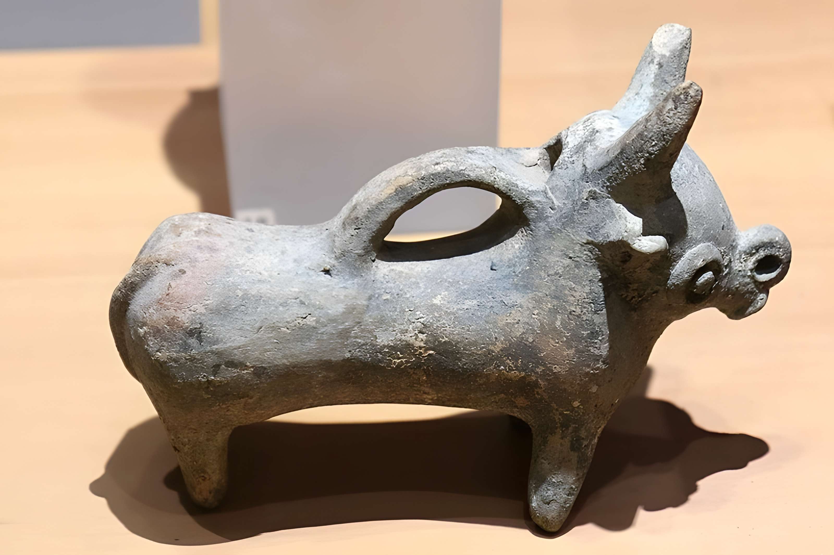 Musée d'archéologie méditerranéenne de Marseille