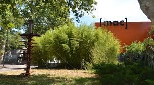 Photo de Musée d'art contemporain de Marseille