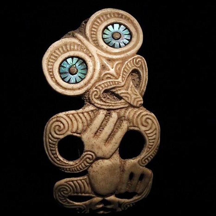 Photo de Musée des arts africains, océaniens et amérindiens à Marseille