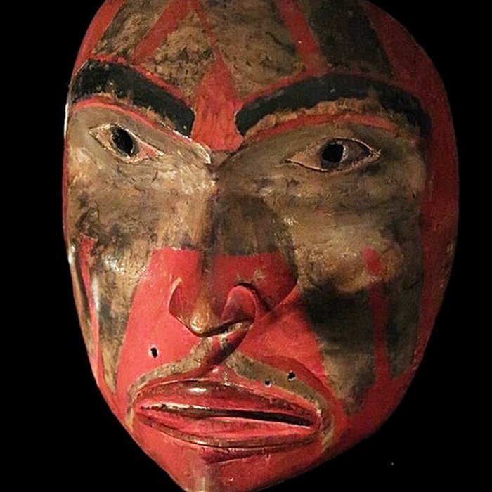 Photo de Musée des arts africains, océaniens et amérindiens à Marseille