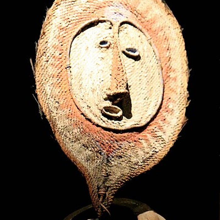 Photo de Musée des arts africains, océaniens et amérindiens à Marseille