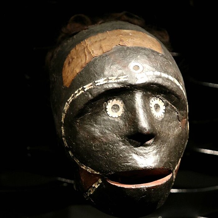 Photo de Musée des arts africains, océaniens et amérindiens à Marseille