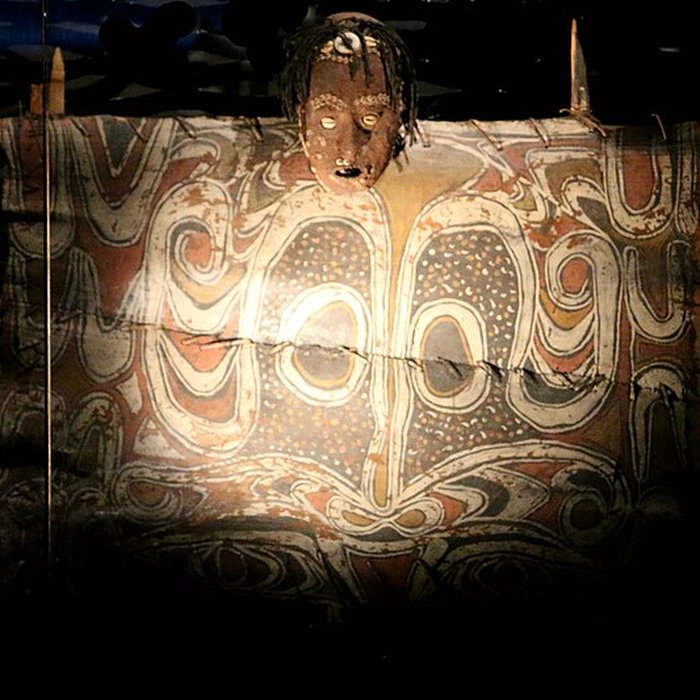 Photo de Musée des arts africains, océaniens et amérindiens à Marseille