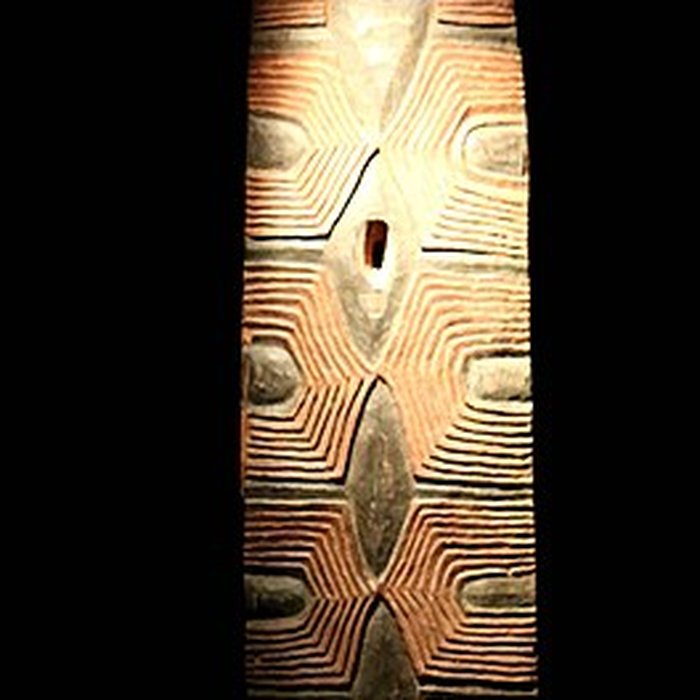 Photo de Musée des arts africains, océaniens et amérindiens à Marseille