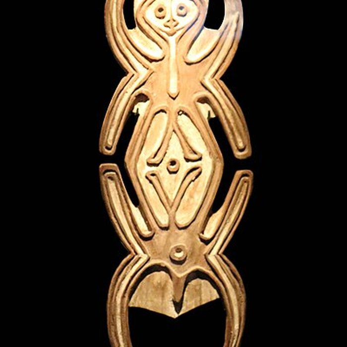 Photo de Musée des arts africains, océaniens et amérindiens à Marseille