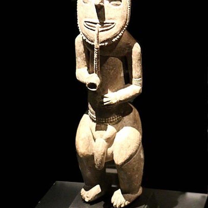 Photo de Musée des arts africains, océaniens et amérindiens à Marseille