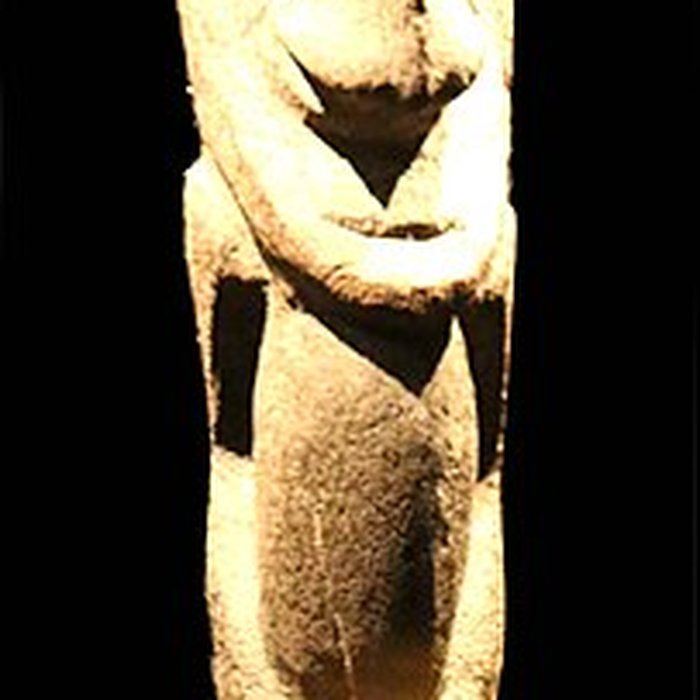 Photo de Musée des arts africains, océaniens et amérindiens à Marseille