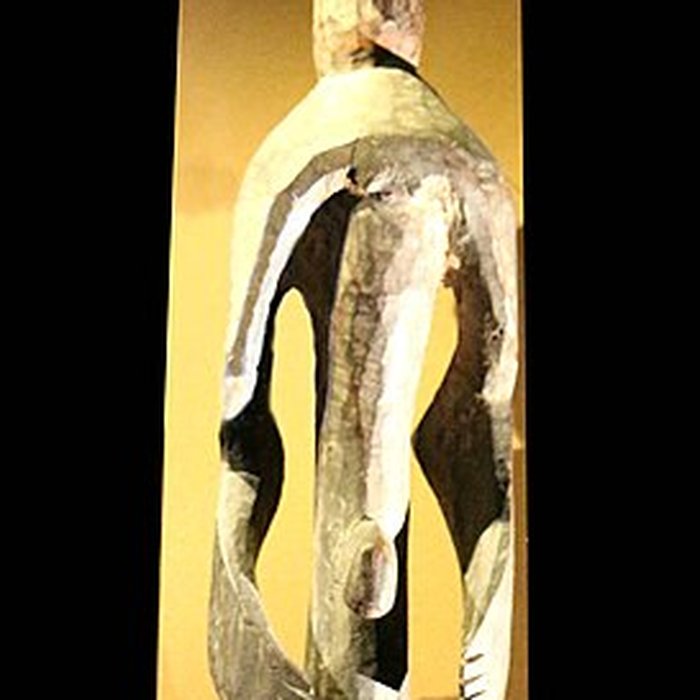 Photo de Musée des arts africains, océaniens et amérindiens à Marseille