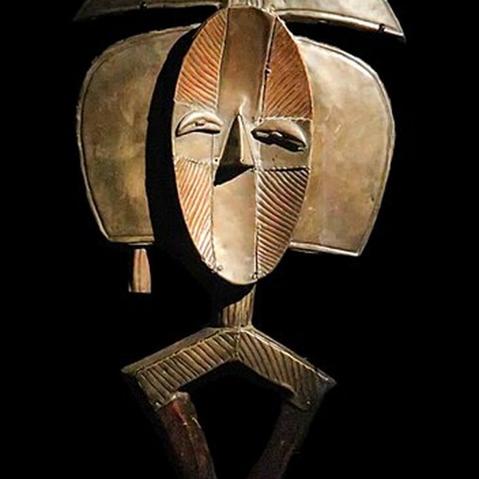 Photo de Musée des arts africains, océaniens et amérindiens à Marseille