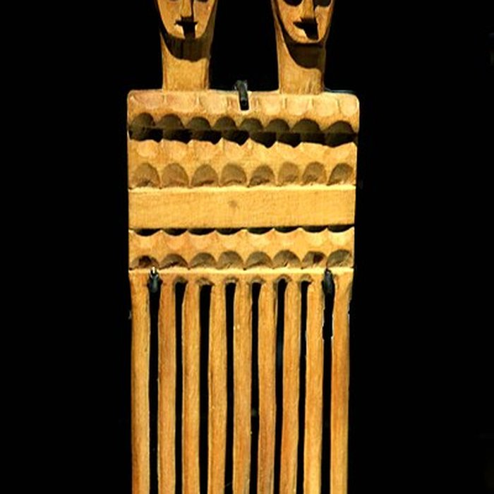 Photo de Musée des arts africains, océaniens et amérindiens à Marseille