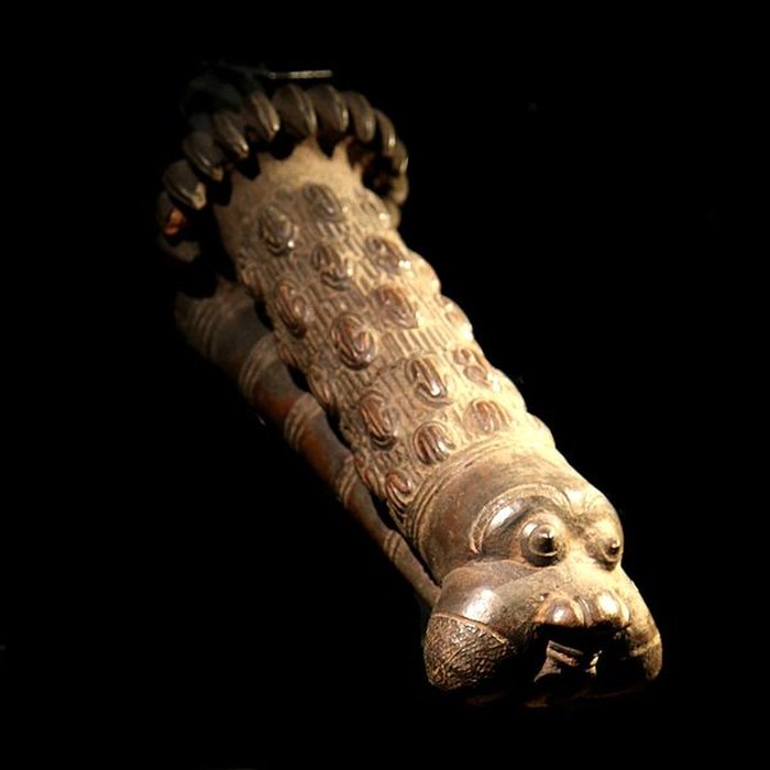 Photo de Musée des arts africains, océaniens et amérindiens à Marseille