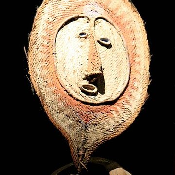 Musée des arts africains, océaniens et amérindiens à Marseille