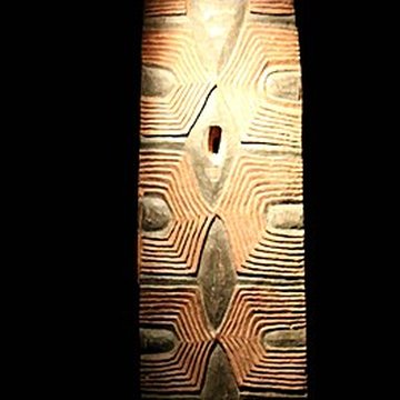 Musée des arts africains, océaniens et amérindiens à Marseille