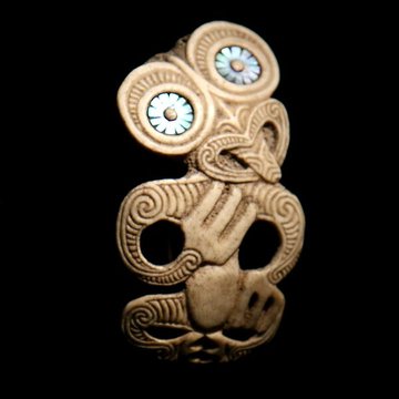 Musée des arts africains, océaniens et amérindiens à Marseille