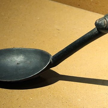 Musée des arts africains, océaniens et amérindiens à Marseille