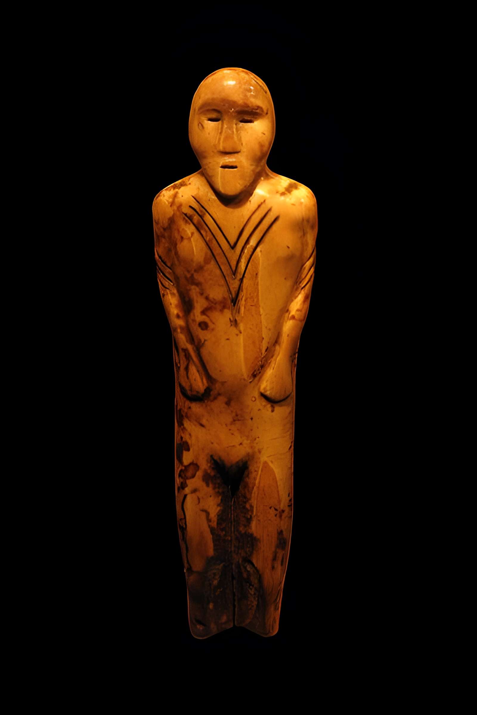 Musée des arts africains, océaniens et amérindiens à Marseille