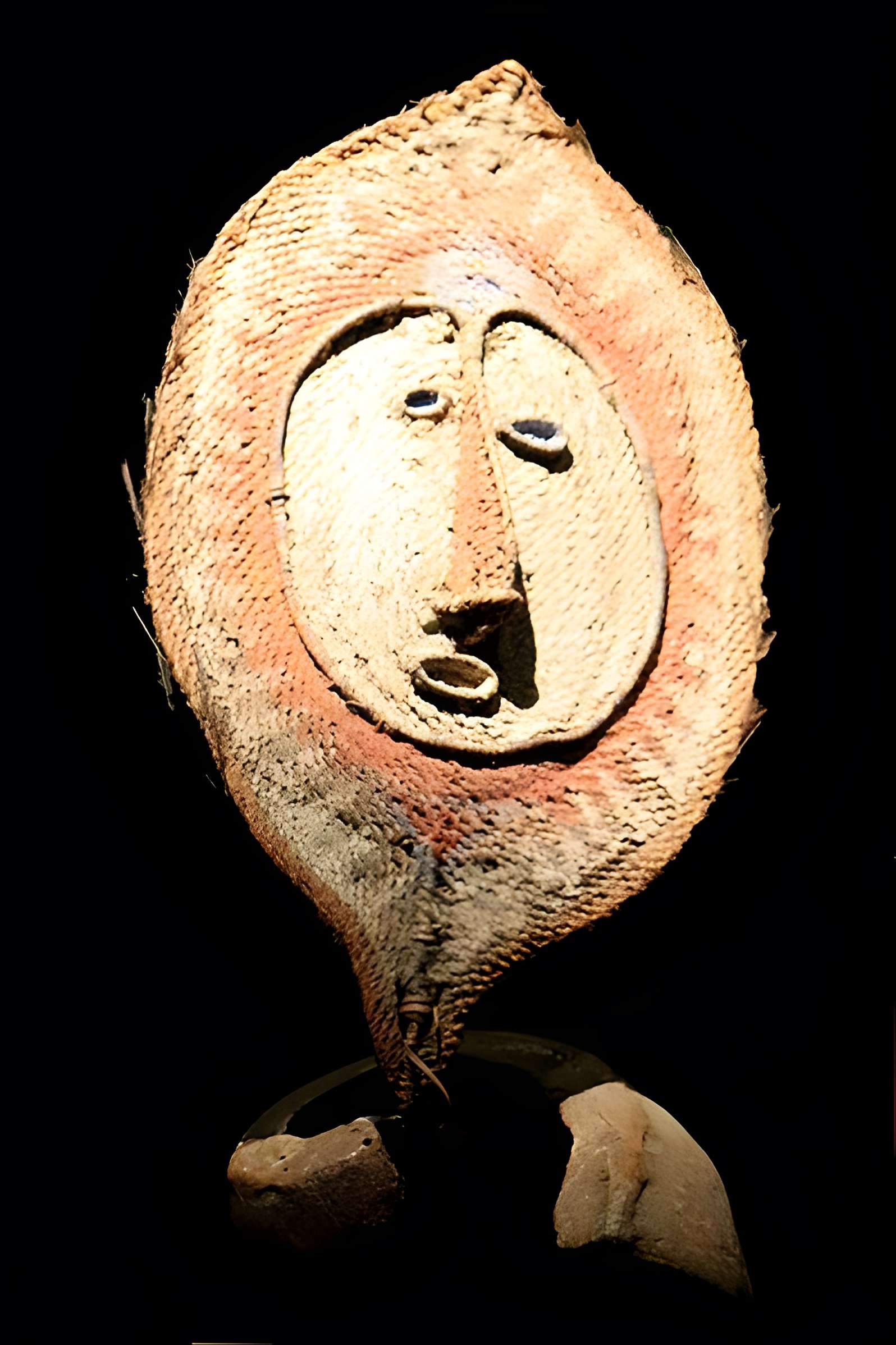Musée des arts africains, océaniens et amérindiens à Marseille