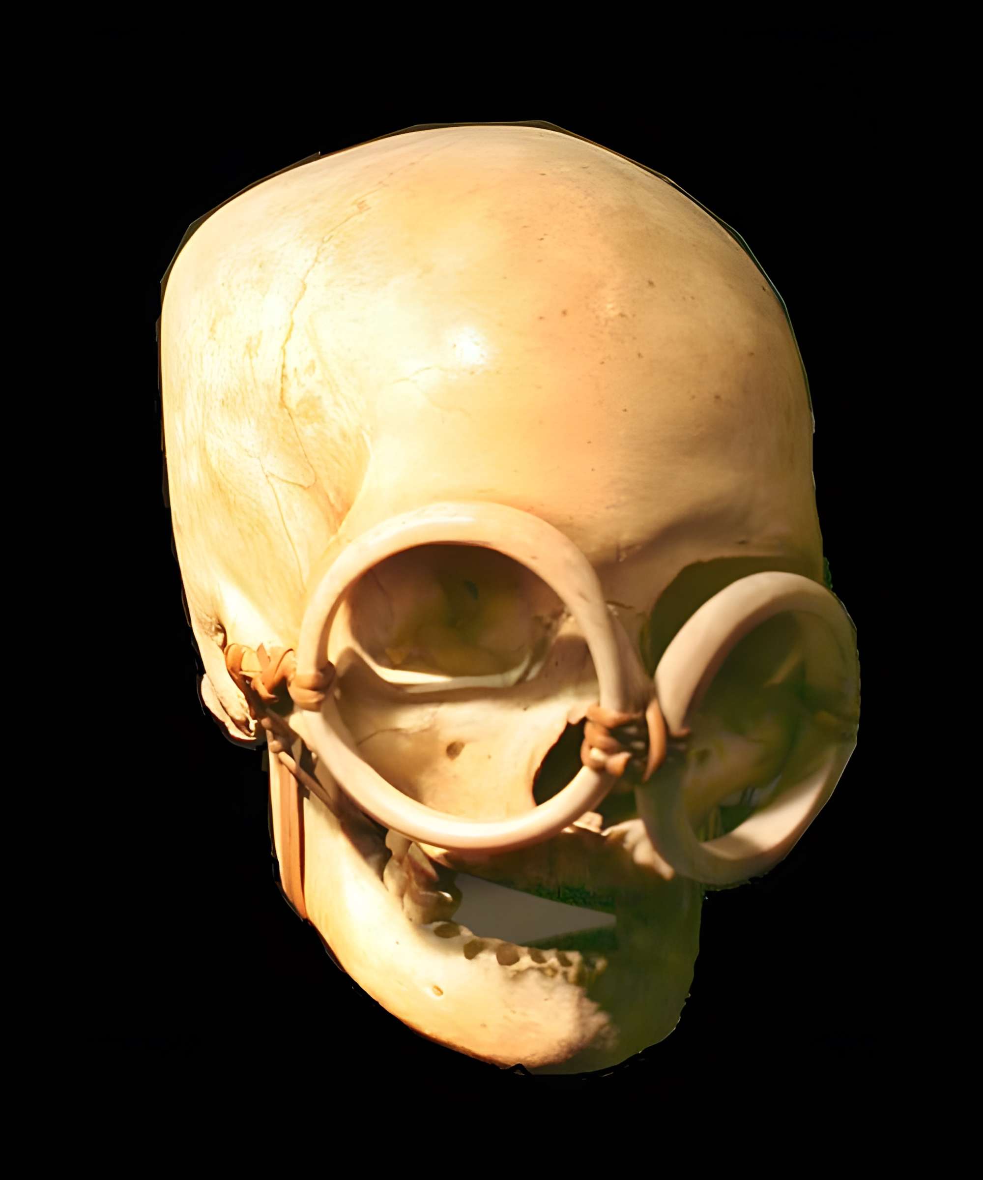 Musée des arts africains, océaniens et amérindiens à Marseille