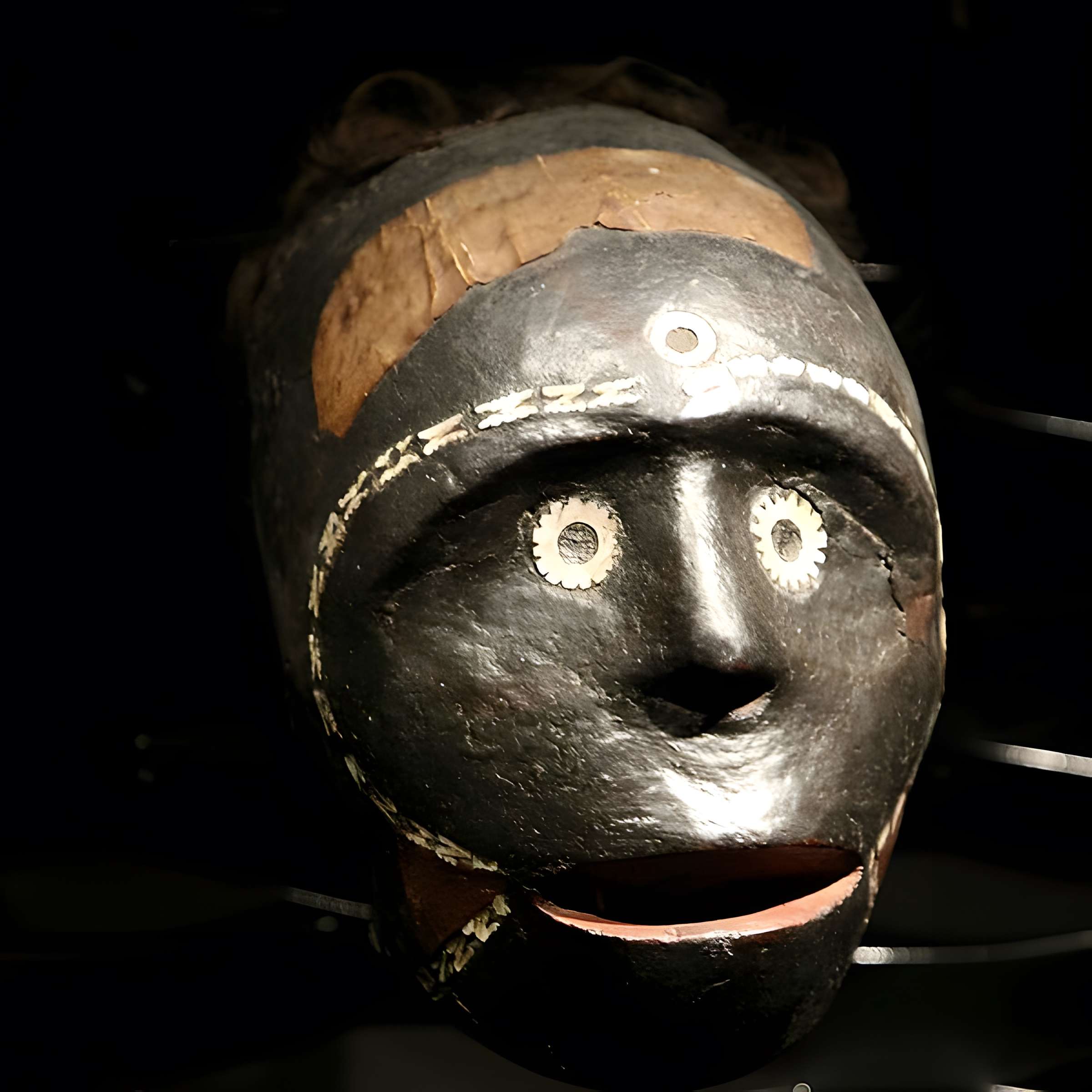 Musée des arts africains, océaniens et amérindiens à Marseille