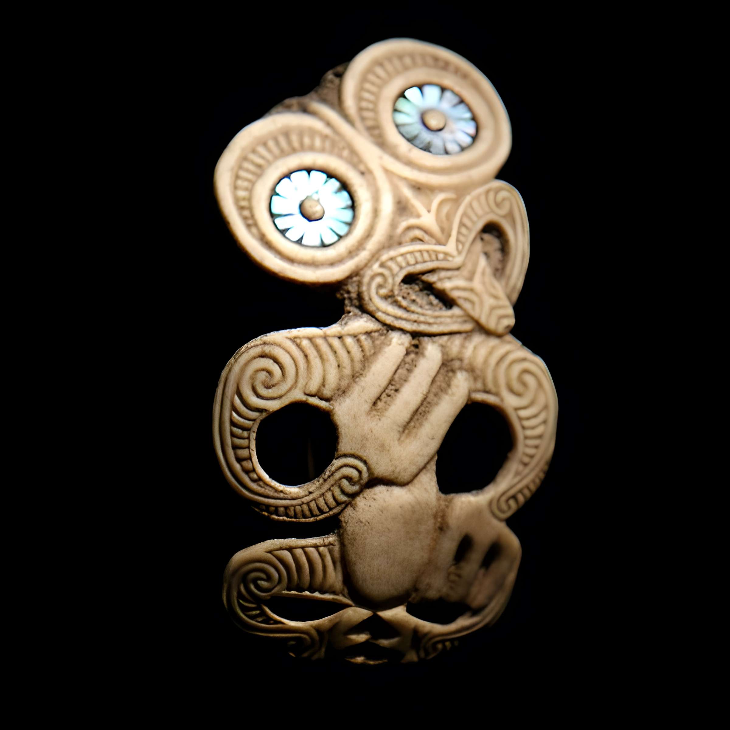 Musée des arts africains, océaniens et amérindiens à Marseille