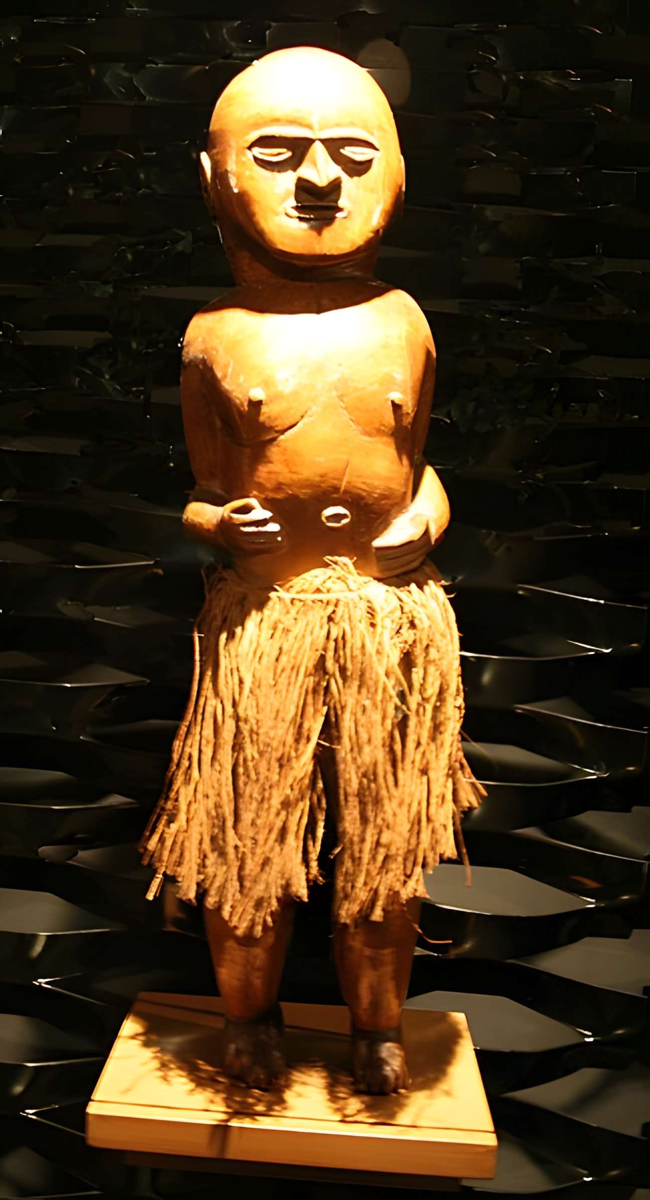 Musée des arts africains, océaniens et amérindiens à Marseille