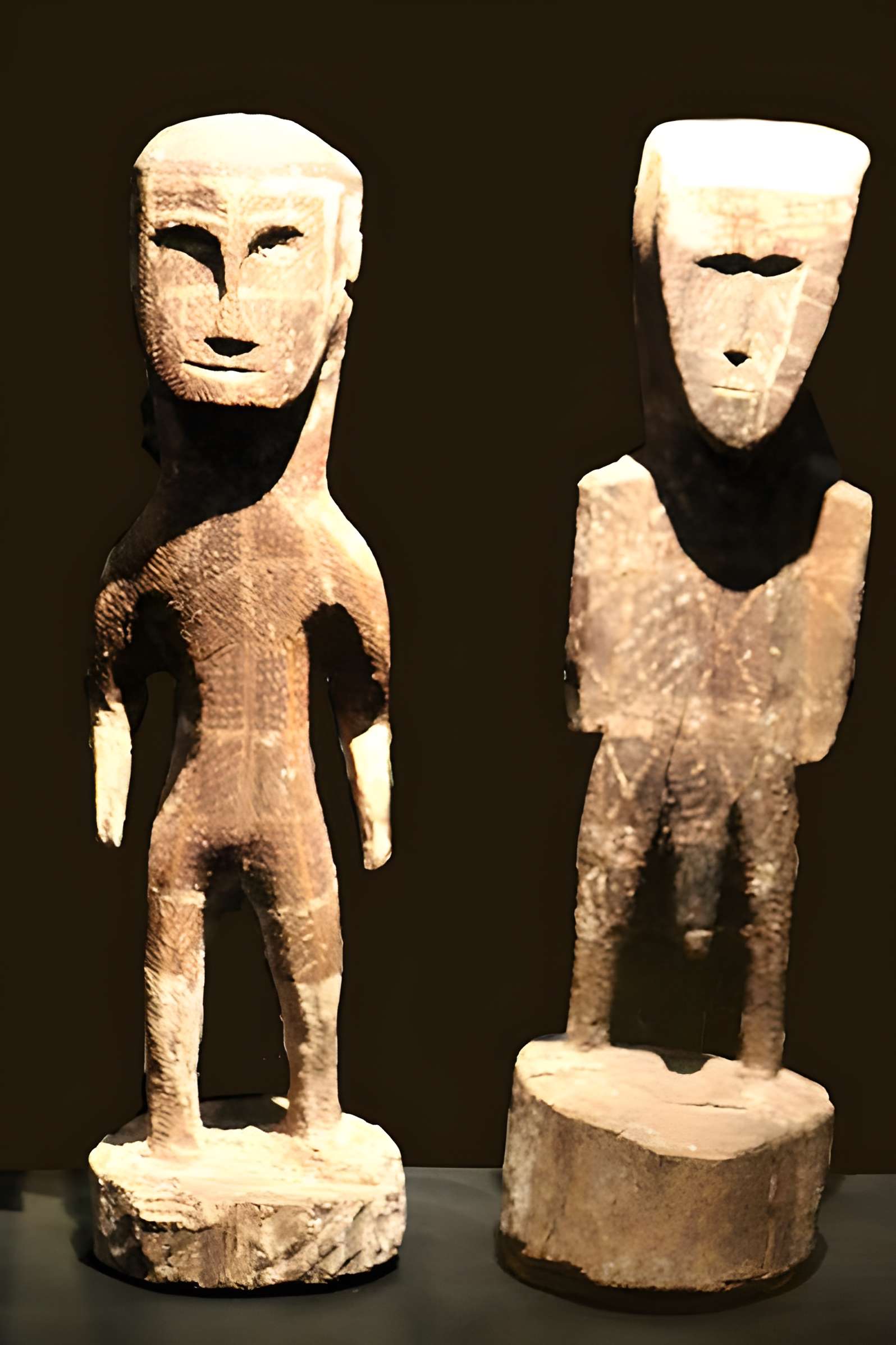 Musée des arts africains, océaniens et amérindiens à Marseille