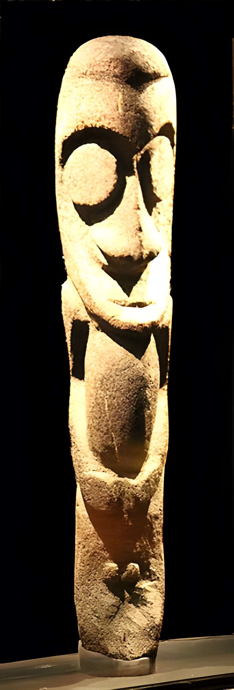 Musée des arts africains, océaniens et amérindiens à Marseille