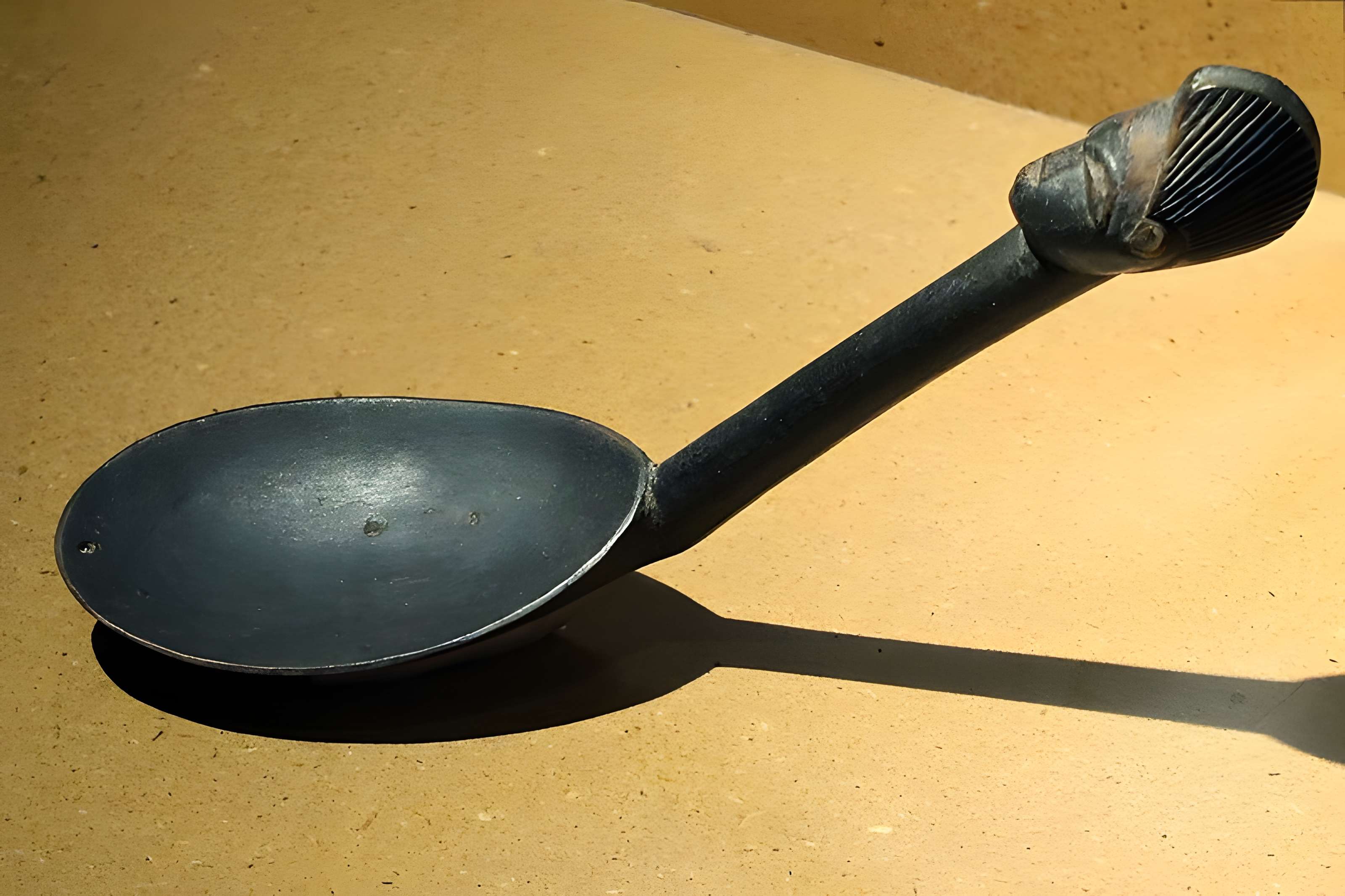 Musée des arts africains, océaniens et amérindiens à Marseille