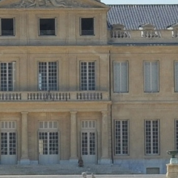 Photo de Musée des Arts décoratifs, de la Faïence et de la Mode à Marseille