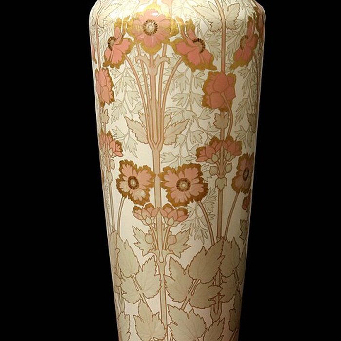 Photo de Musée des Arts décoratifs, de la Faïence et de la Mode à Marseille