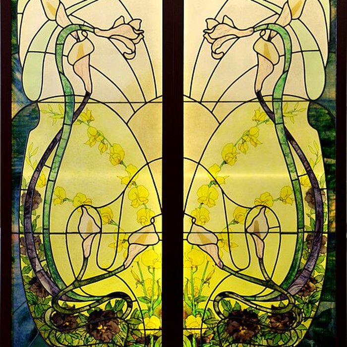 Photo de Musée des Arts décoratifs, de la Faïence et de la Mode à Marseille