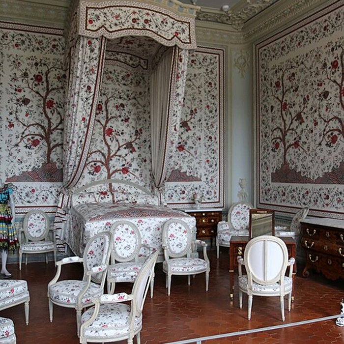 Photo de Musée des Arts décoratifs, de la Faïence et de la Mode à Marseille