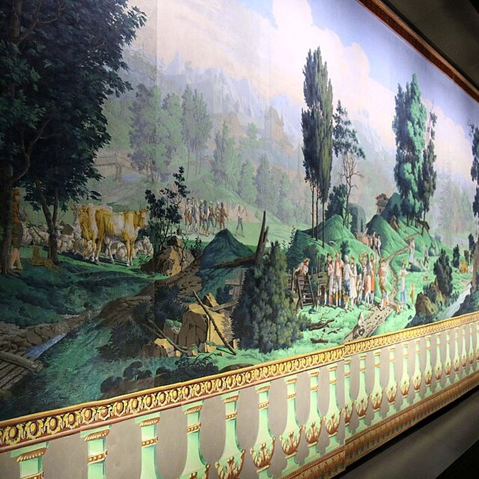 Photo de Musée des Arts décoratifs, de la Faïence et de la Mode à Marseille