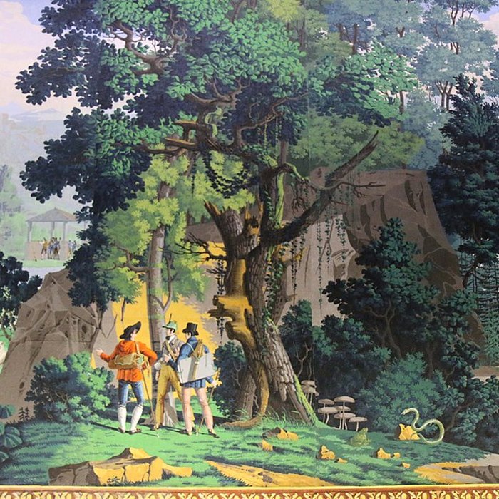 Photo de Musée des Arts décoratifs, de la Faïence et de la Mode à Marseille