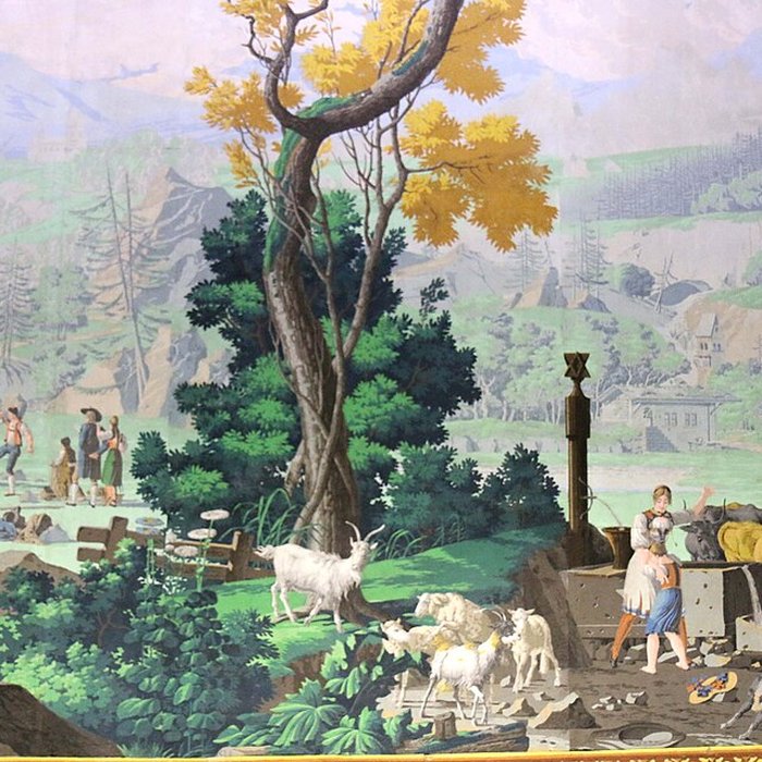 Photo de Musée des Arts décoratifs, de la Faïence et de la Mode à Marseille