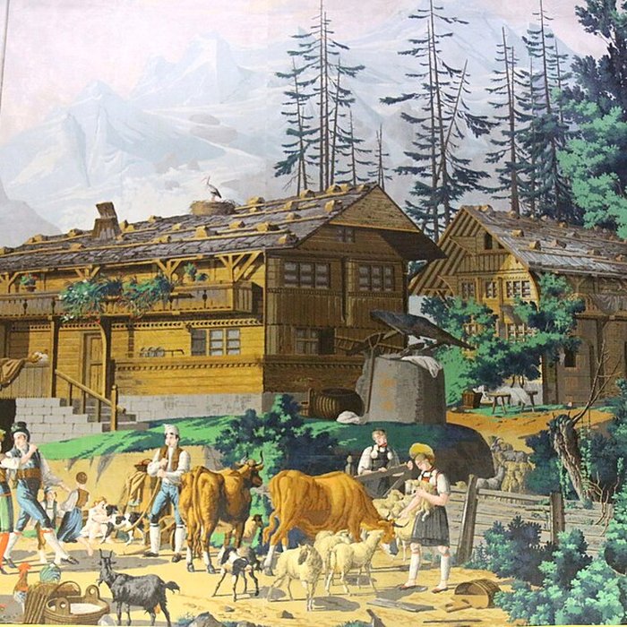 Photo de Musée des Arts décoratifs, de la Faïence et de la Mode à Marseille