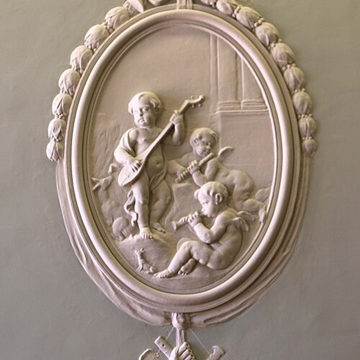 Photo de Musée des Arts décoratifs, de la Faïence et de la Mode à Marseille