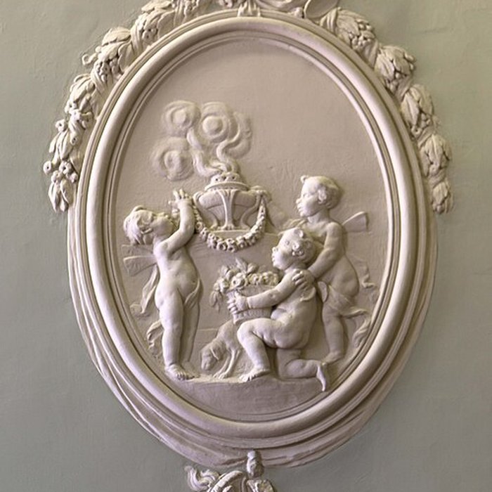 Photo de Musée des Arts décoratifs, de la Faïence et de la Mode à Marseille