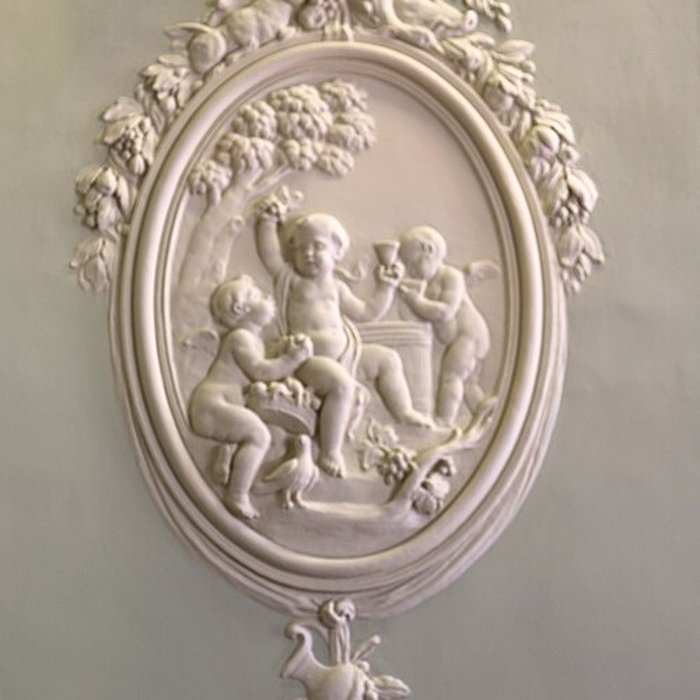 Photo de Musée des Arts décoratifs, de la Faïence et de la Mode à Marseille