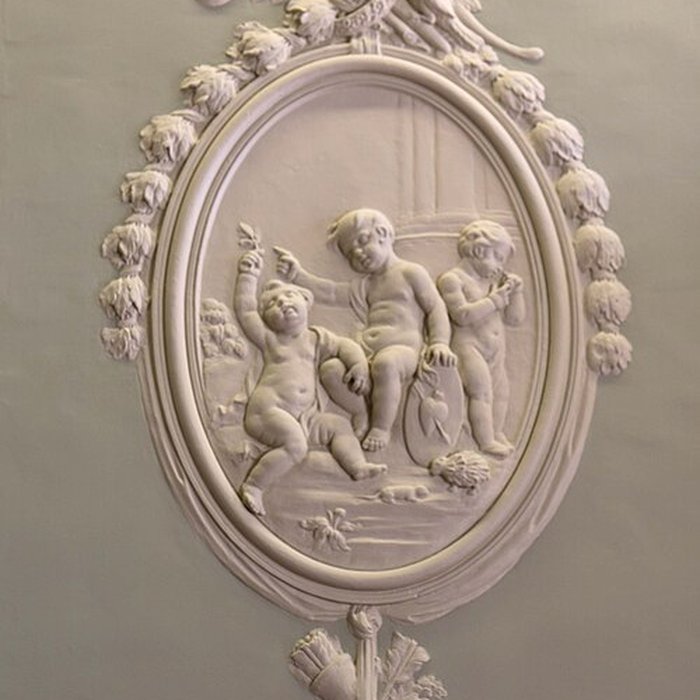 Photo de Musée des Arts décoratifs, de la Faïence et de la Mode à Marseille