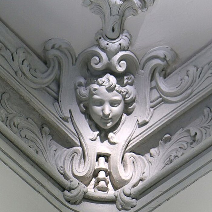 Photo de Musée des Arts décoratifs, de la Faïence et de la Mode à Marseille