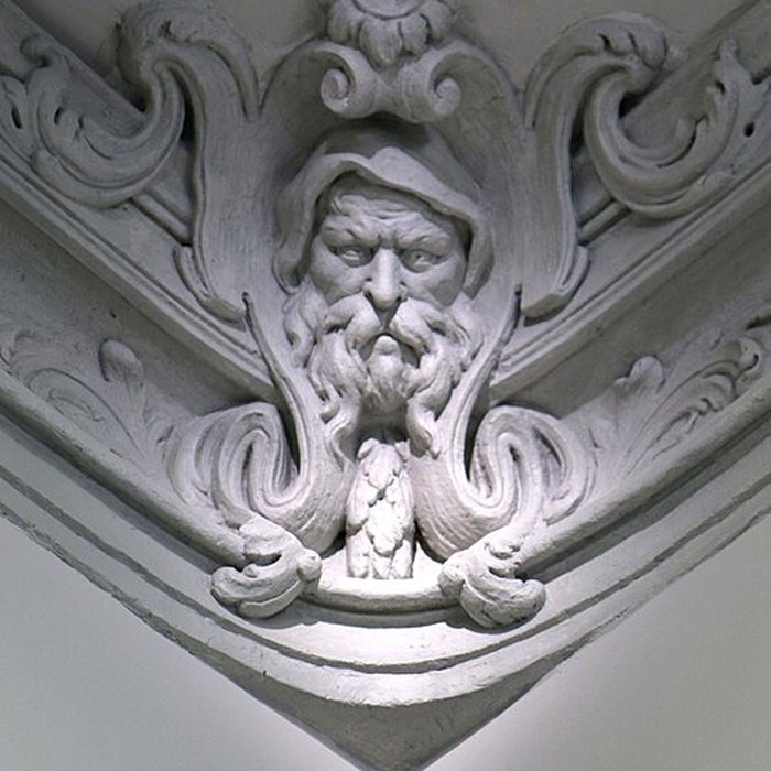 Photo de Musée des Arts décoratifs, de la Faïence et de la Mode à Marseille